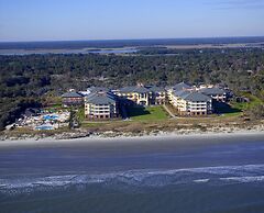 The Sanctuary at Kiawah Island Golf Resort