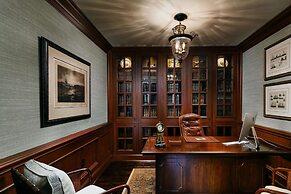 The Sanctuary at Kiawah Island Golf Resort