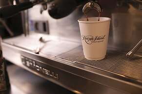 The Sanctuary at Kiawah Island Golf Resort