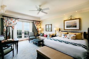 The Sanctuary at Kiawah Island Golf Resort