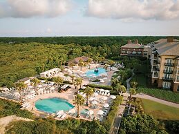 The Sanctuary at Kiawah Island Golf Resort