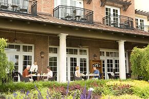 The Sanctuary at Kiawah Island Golf Resort