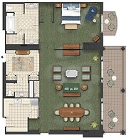 The Sanctuary at Kiawah Island Golf Resort