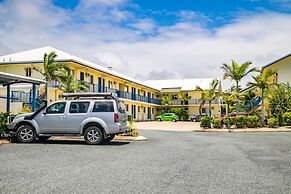 Mackay Seabreeze Apartments