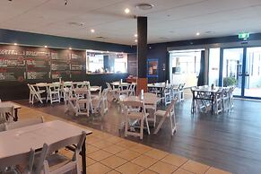 Mackay Seabreeze Apartments