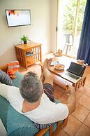 Mackay Seabreeze Apartments