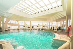 Hotel Bel Azur Thalasso & Bungalows