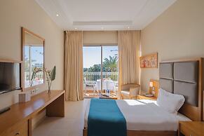 Hotel Bel Azur Thalasso & Bungalows