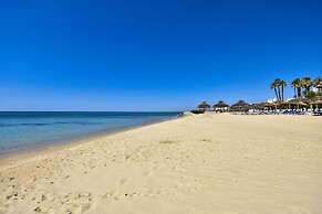 Hotel Bel Azur Thalasso & Bungalows