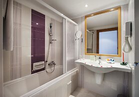 Hotel Bel Azur Thalasso & Bungalows