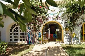 Hotel Bel Azur Thalasso & Bungalows