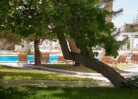 Hotel Bel Azur Thalasso & Bungalows