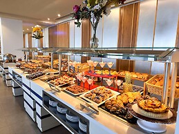 Hotel Bel Azur Thalasso & Bungalows