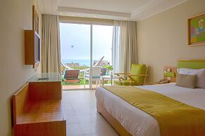 Hotel Bel Azur Thalasso & Bungalows