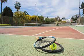 Hotel Bel Azur Thalasso & Bungalows