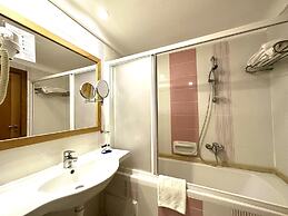 Hotel Bel Azur Thalasso & Bungalows