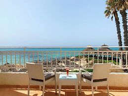 Hotel Bel Azur Thalasso & Bungalows