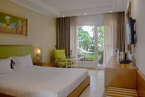 Hotel Bel Azur Thalasso & Bungalows