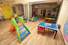 Hotel Bel Azur Thalasso & Bungalows