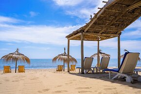 Hotel Bel Azur Thalasso & Bungalows