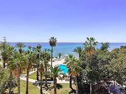 Hotel Bel Azur Thalasso & Bungalows