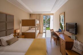 Hotel Bel Azur Thalasso & Bungalows