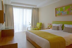 Hotel Bel Azur Thalasso & Bungalows