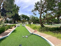 Hotel Bel Azur Thalasso & Bungalows