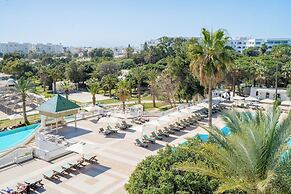 Hotel Bel Azur Thalasso & Bungalows