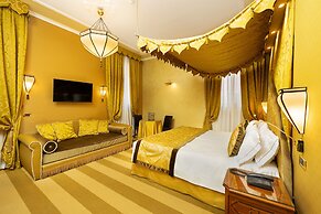 Hotel ai Mori d'Oriente