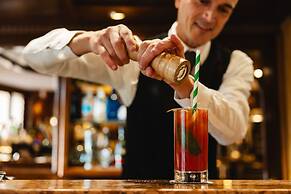 Hotel ai Mori d'Oriente