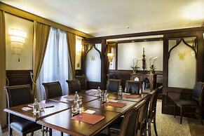 Hotel ai Mori d'Oriente