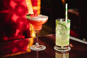 Hotel ai Mori d'Oriente