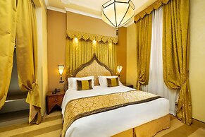 Hotel ai Mori d'Oriente