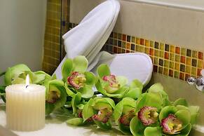 Hotel ai Mori d'Oriente