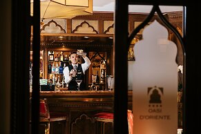 Hotel ai Mori d'Oriente