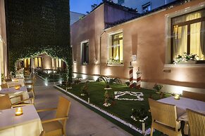 Hotel ai Mori d'Oriente