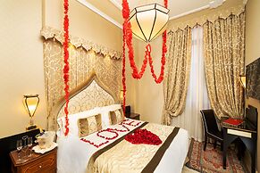 Hotel ai Mori d'Oriente