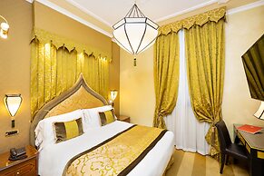 Hotel ai Mori d'Oriente