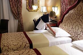 Hotel ai Mori d'Oriente