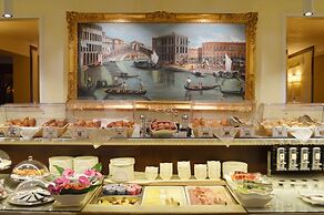 Hotel ai Mori d'Oriente