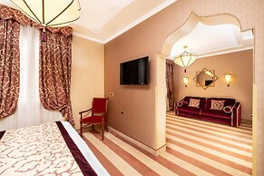 Hotel ai Mori d'Oriente