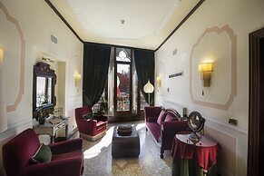 Hotel ai Mori d'Oriente