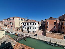 Hotel ai Mori d'Oriente