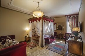 Hotel ai Mori d'Oriente