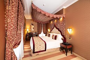 Hotel ai Mori d'Oriente