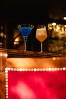 Hotel ai Mori d'Oriente