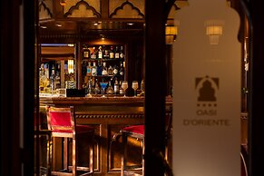 Hotel ai Mori d'Oriente