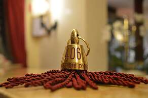 Hotel ai Mori d'Oriente