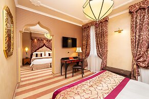 Hotel ai Mori d'Oriente